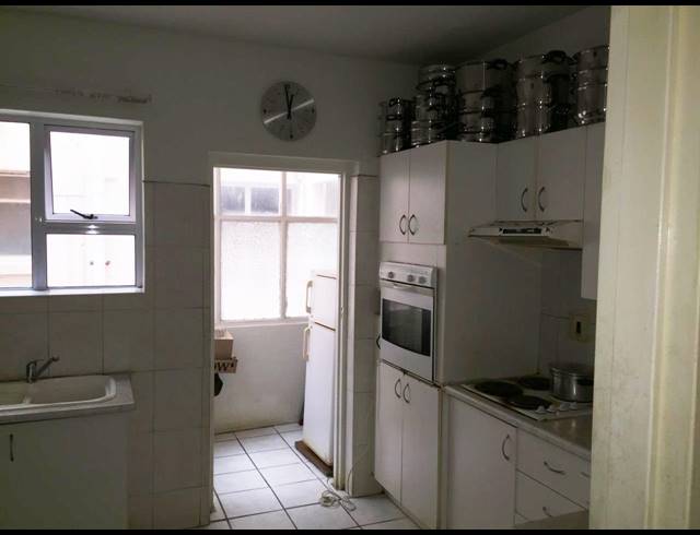 3 BEDROOM APARTMENT RENTED IN HUMEWOOD